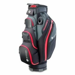 Motocaddy Pro Series Golf Cart Bag 2023 - Red