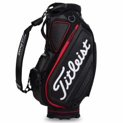 Titleist Jet Black 9.5" Tour Bag