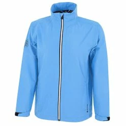 Galvin Green River Gore Tex Paclite Junior Jacket - Blue/Black