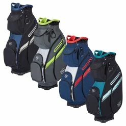 Wilson Staff Exo II Cart Bag