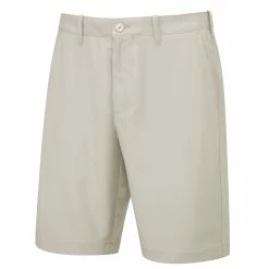 Ping Bradley Golf Shorts - Clay