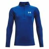 Under Armour Boys Tech 2.0 1/2 Zip Golf Top