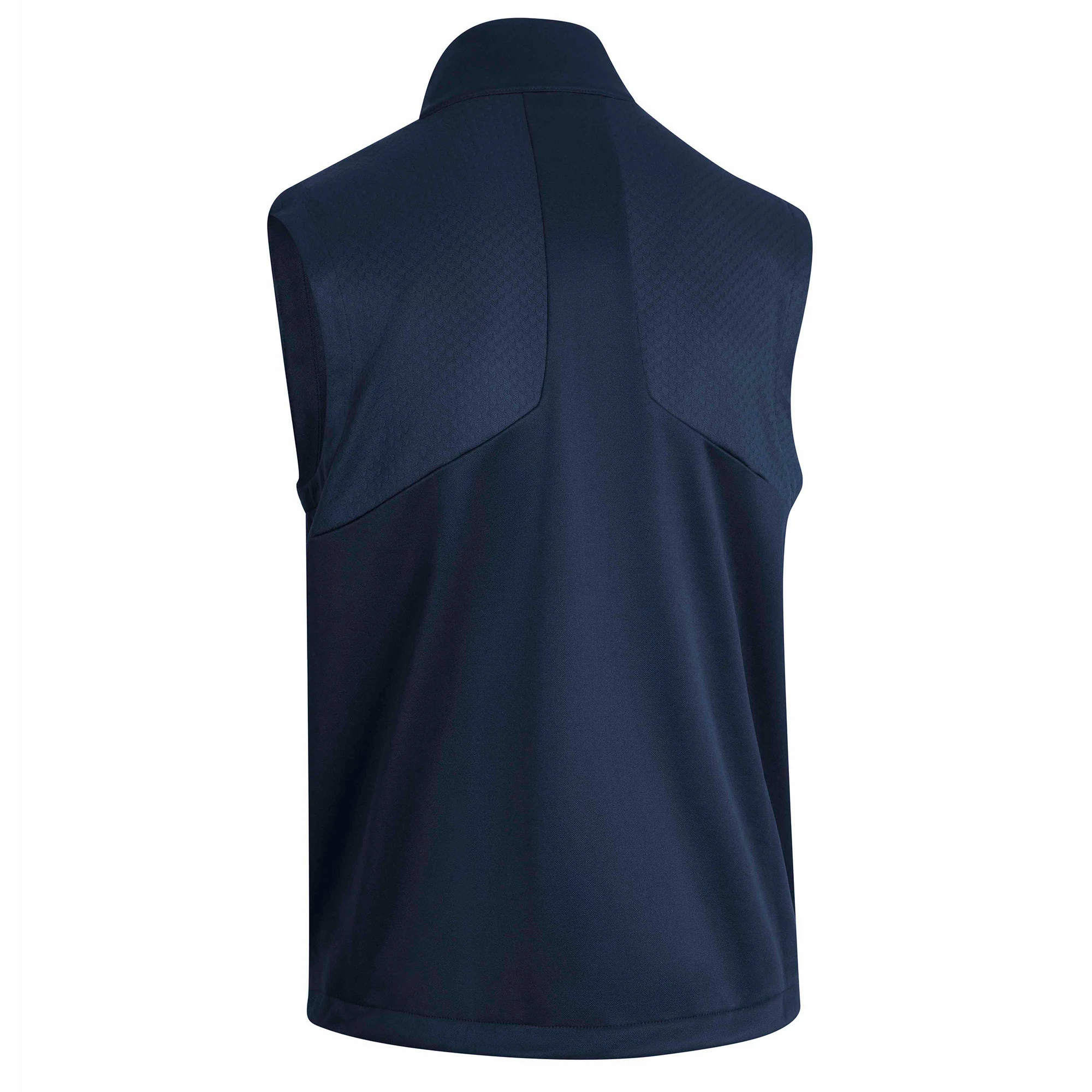 Callaway High Gauge Fleece Golf Gilet