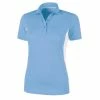 Galvin Green Maia Ventil8 Ladies Golf Polo Shirt
