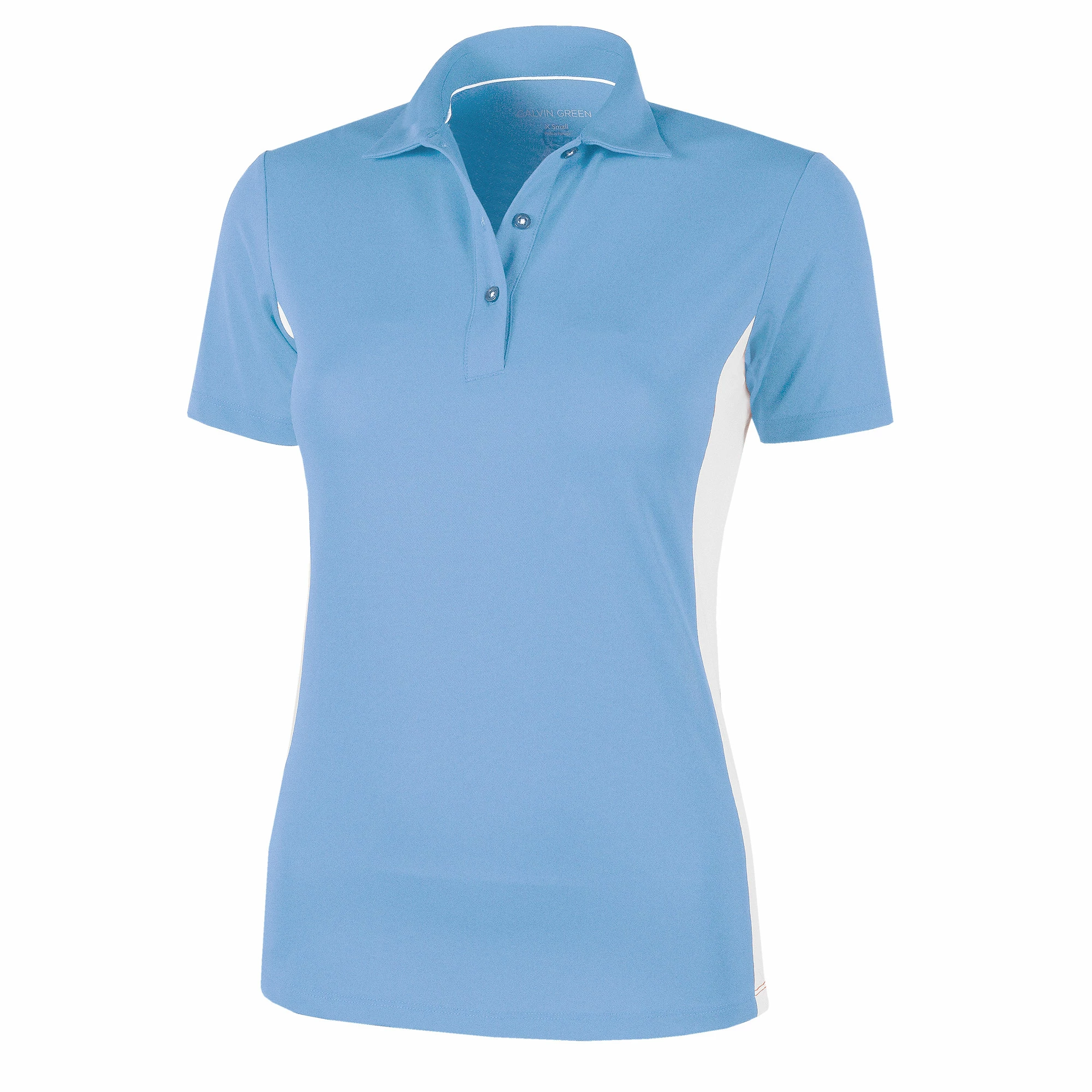 Galvin Green Maia Ventil8 Ladies Golf Polo Shirt