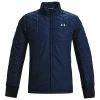 Under Armour ColdGear Reactor Golf Hybrid Jacket