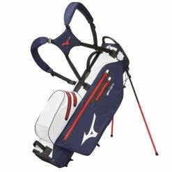 Mizuno BR-DR1 Waterproof Golf Stand Bag