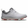 FootJoy EComfort Women's Golf - White/Grey