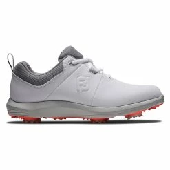 FootJoy EComfort Women's Golf - White/Grey