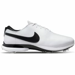 Nike Air Zoom Victory Tour 2 Golf Shoes - White/Black/Summit White