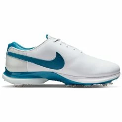 Nike Air Zoom Victory Tour 2 Golf Shoes - White/Marina/Photon Dust