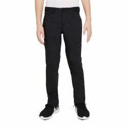 Nike Boys Dri-Fit 5-Pocket Golf Trousers