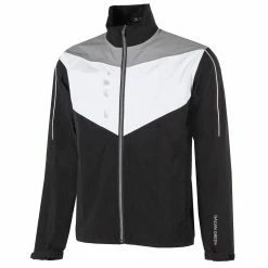 Galvin Green Armstrong GORE-TEX Paclite Waterproof Golf Jacket