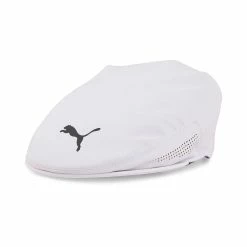 Puma Tour Driver Snapback Golf Cap