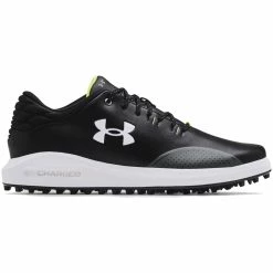 Under Armour UA Draw Sport Spikeless Golf Shoes