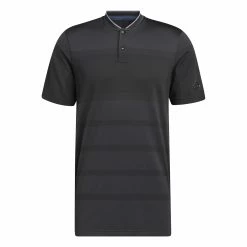Adidas Statement Seamless Golf Polo Shirt
