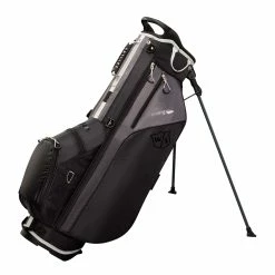 Wilson Staff Feather Golf Stand Bag