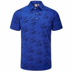Ping Rae Golf Polo Shirt