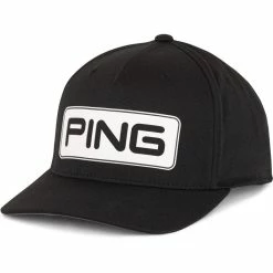 Ping Tour Classic 211 Golf Cap