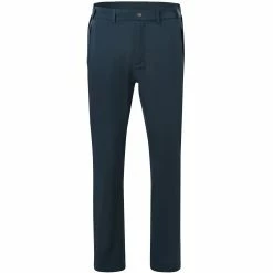 Abacus Bounce Waterproof Rain Trouser - Navy