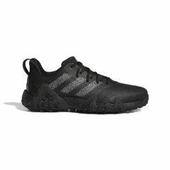 Adidas CODECHAOS 22 Golf Shoes - Black