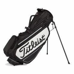 Titleist Tour Series Premium StaDry Staff Stand Bag