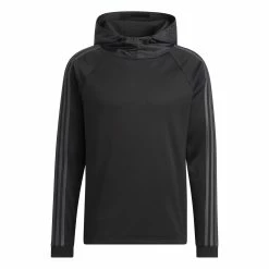 Adidas COLD.RDY Golf Hoodie - Black