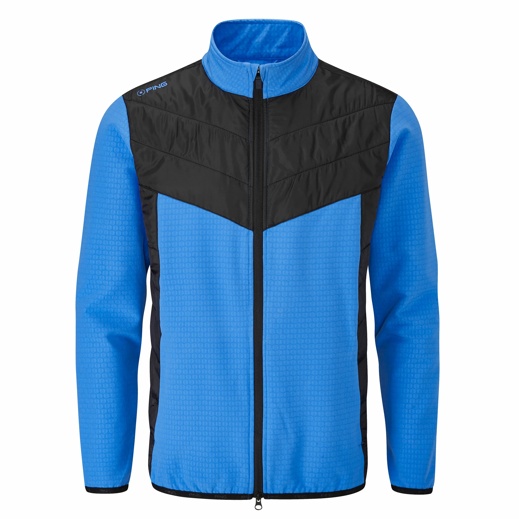 Ping Norse S4 Zoned Golf Jacket