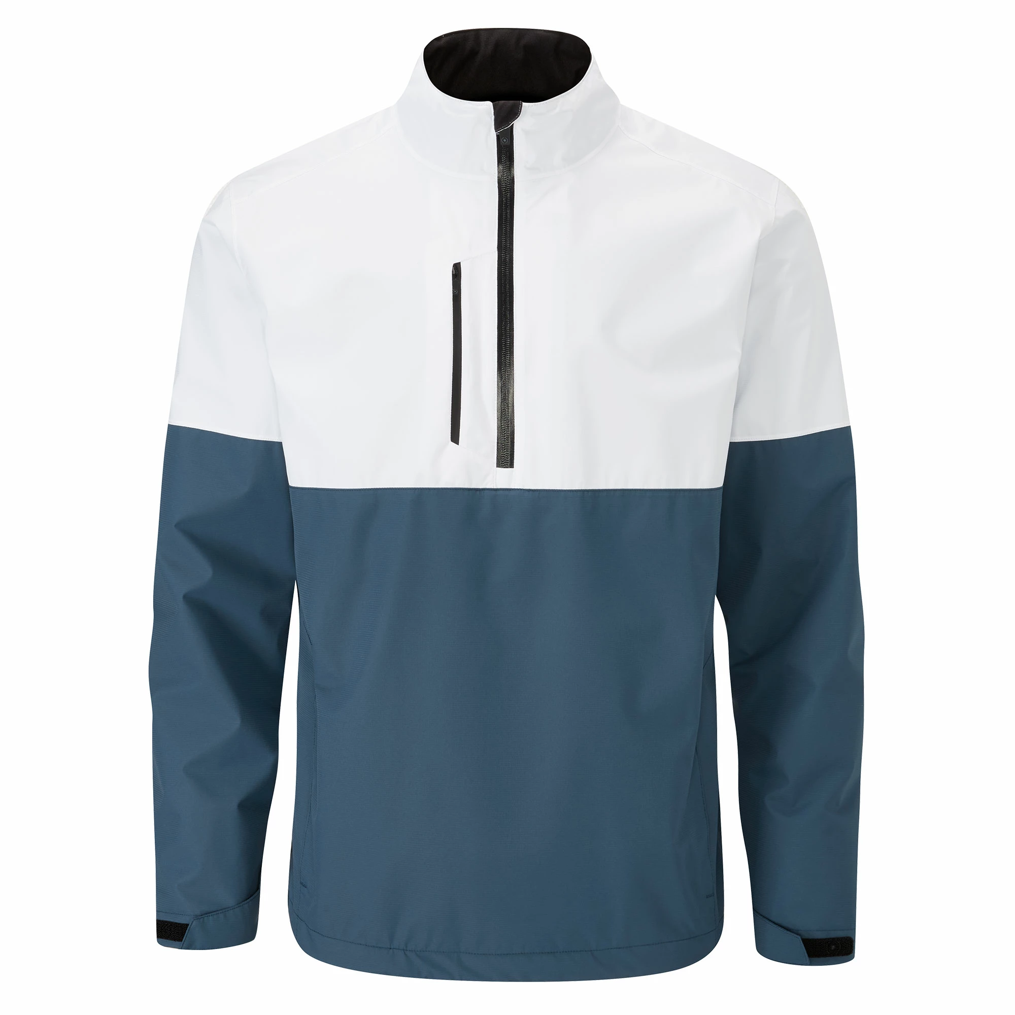 Ping Sensor Dry Pro Half Zip Waterproof Golf Jacket