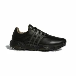Adidas TOUR 360 22 Golf Shoes - Black