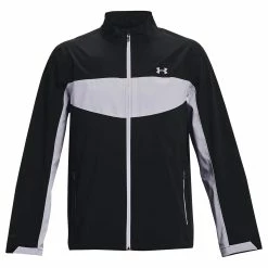 Under Armour UA Stormproof 2.0 Waterproof Golf Jacket