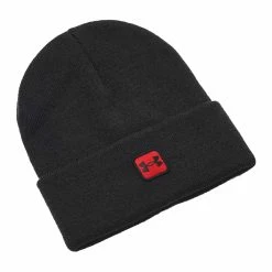 Under Armour UA Halftime Cuff Beanie