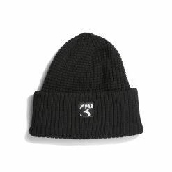 Adidas Youth Par Golf Beanie Hat