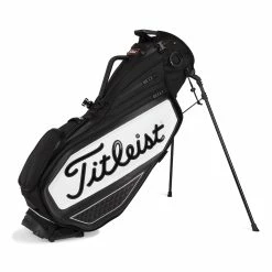 Titleist Tour Series Premium Staff Stand Bag