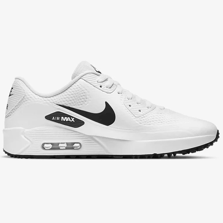 Nike Air Max 90 G Golf Shoes