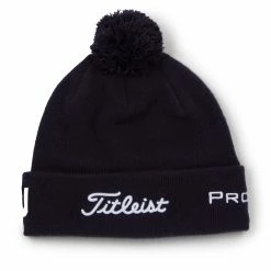 Titleist Tour Pom Pom - Navy