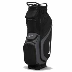 Nike Performance Golf Cart Bag