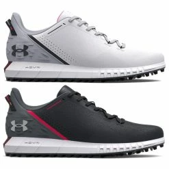 Under Armour HOVR Drive SL Wide Golf Shoes